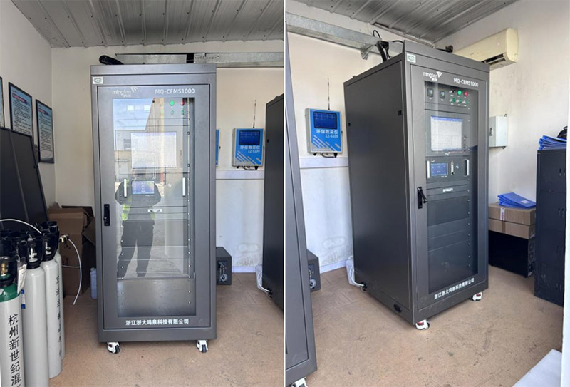 自動監(jiān)測設(shè)備服務(wù)項(xiàng)目