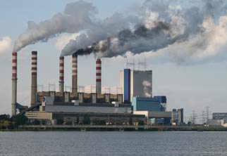 環(huán)境空氣和廢氣檢測(cè)項(xiàng)目一