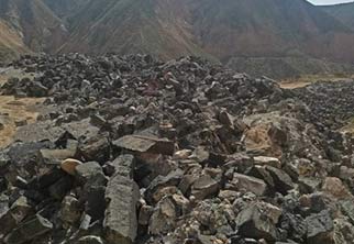 固廢檢測(cè)項(xiàng)目二