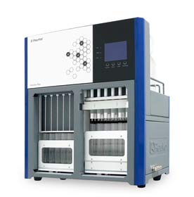 全自動(dòng)固相萃取儀